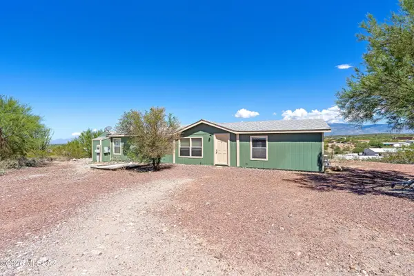 14384 E Colossal Creek, Vail, AZ 85641