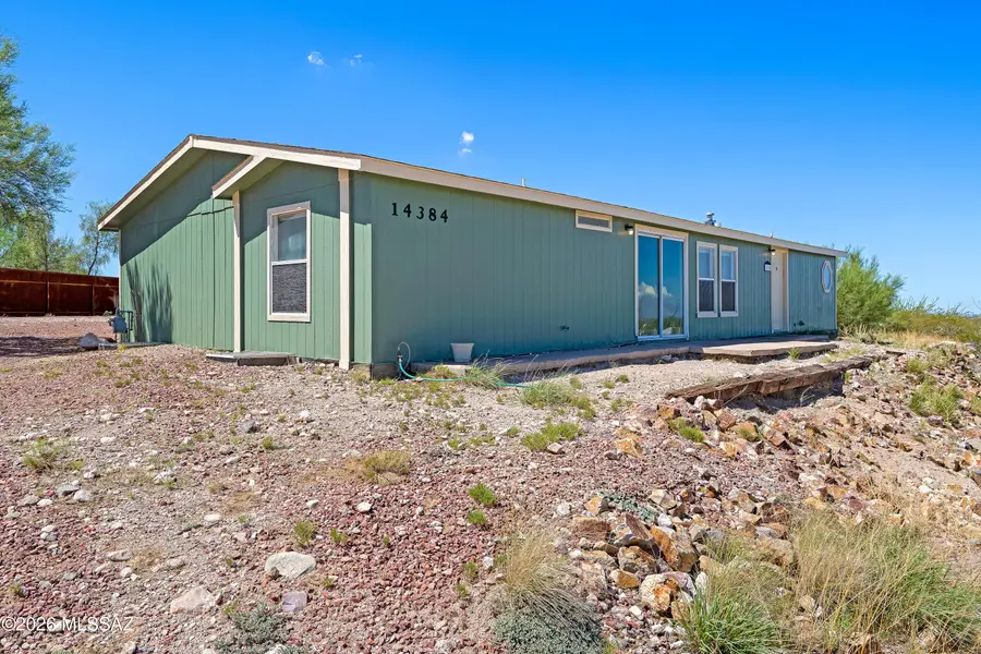 14384 E Colossal Creek, Vail, AZ 85641 - #2