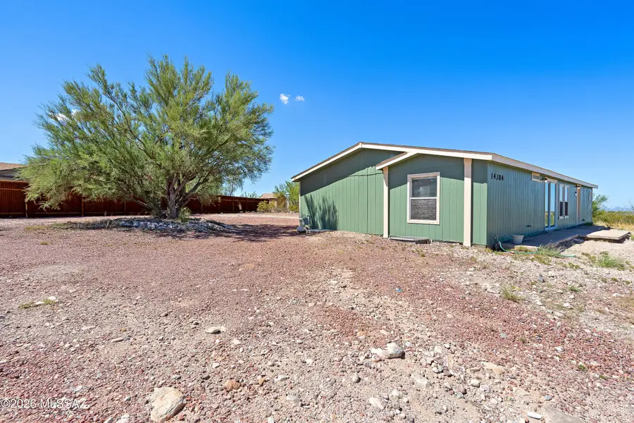 14384 E Colossal Creek, Vail, AZ 85641 - #3