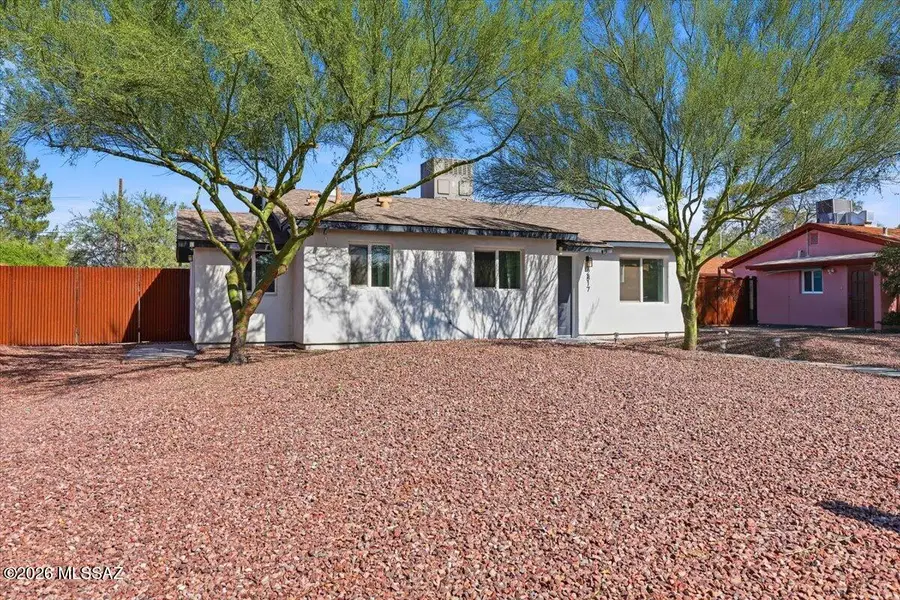 2817 E Alta Vista, Tucson, AZ 85716 - #3