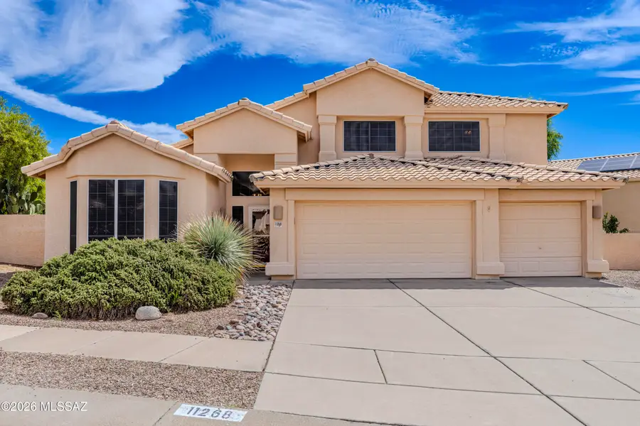 11268 N Running River, Oro Valley, AZ 85737 - #2