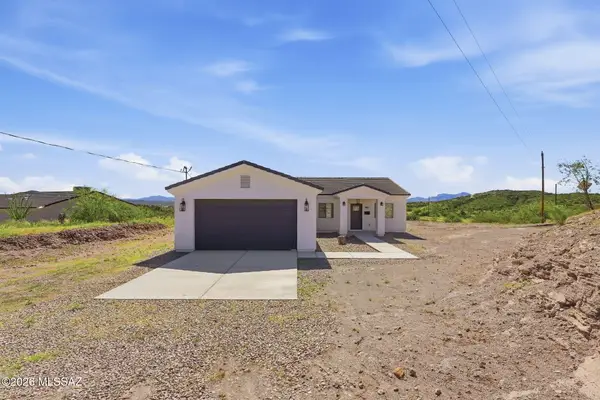 1182 Paseo Matamoros, Rio Rico, AZ 85648
