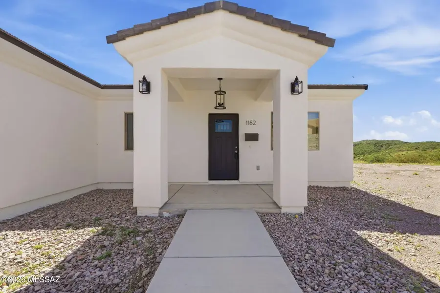1182 Paseo Matamoros, Rio Rico, AZ 85648 - #2