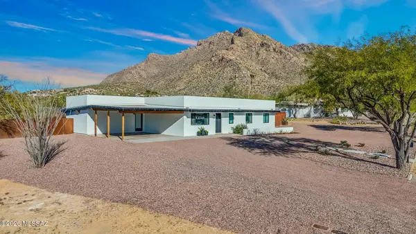 345 E Catalina Shadows, Tucson, AZ 85704