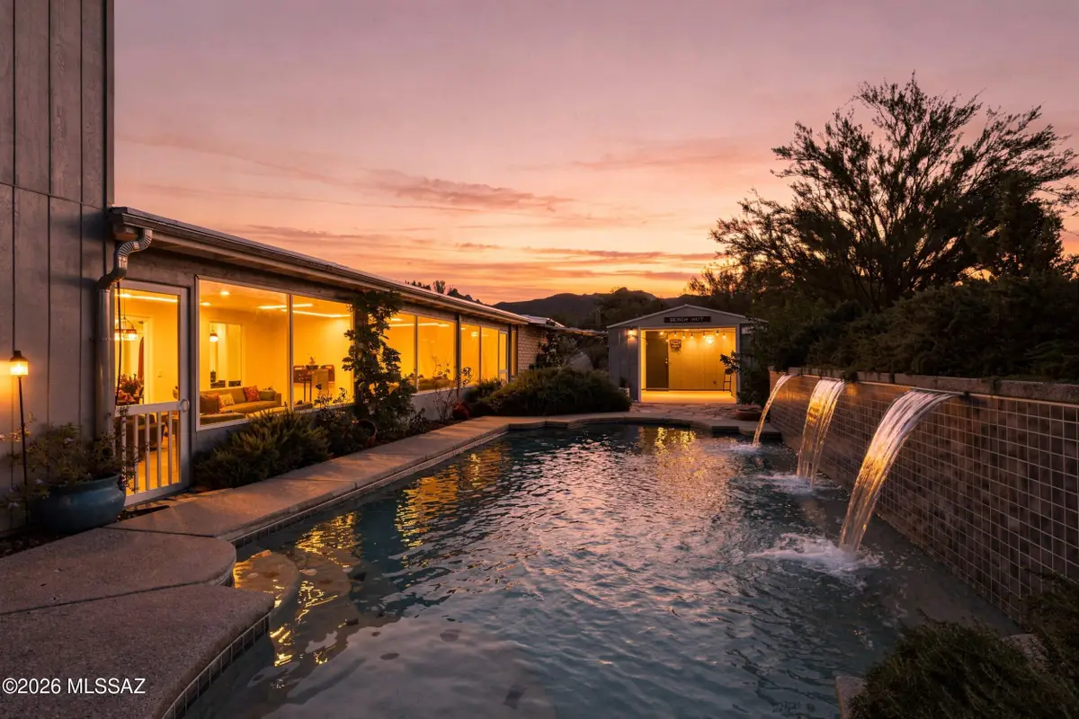 9400 E Summer, Tucson, AZ 85749 - #1