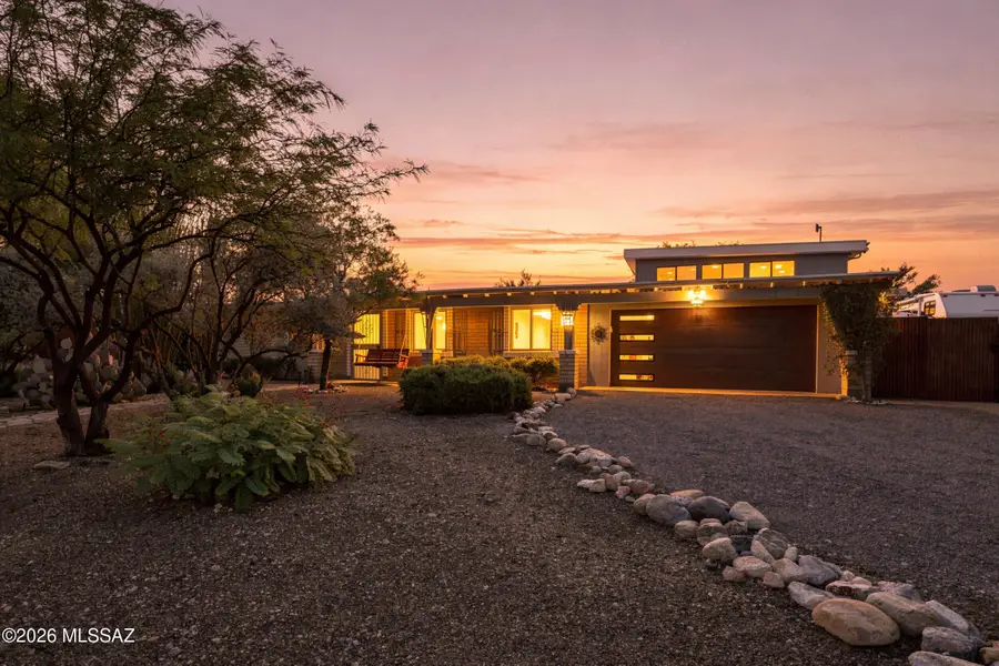9400 E Summer, Tucson, AZ 85749 - #3