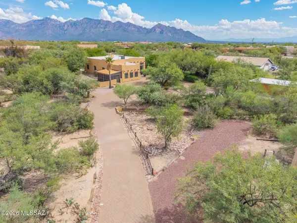 1985 W Moore, Tucson, AZ 85755