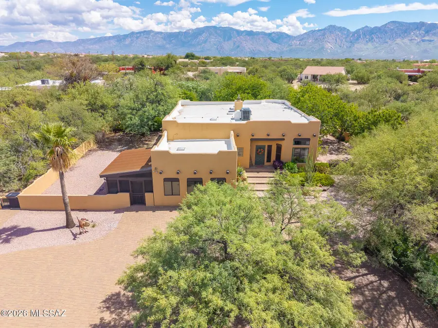 1985 W Moore, Tucson, AZ 85755 - #2