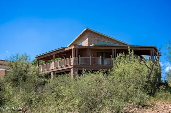 225 Camino Las Barrancas, Rio Rico, AZ 85648