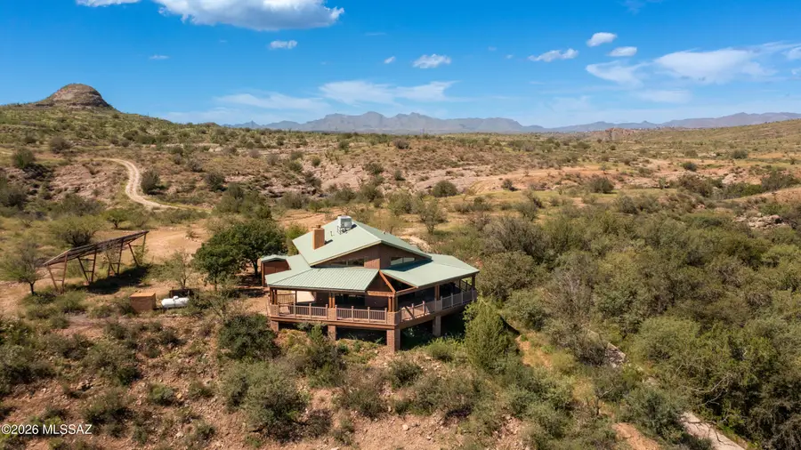 225 Camino Las Barrancas, Rio Rico, AZ 85648 - #2