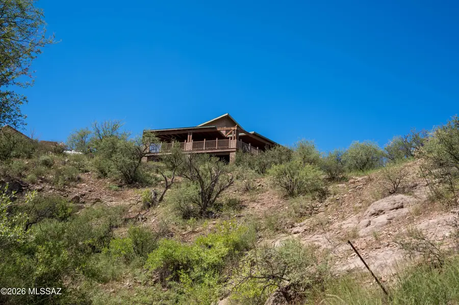 225 Camino Las Barrancas, Rio Rico, AZ 85648 - #3