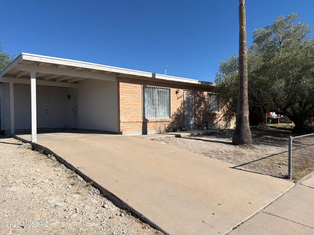5349 S Greenway, Tucson, AZ 85706 - #1