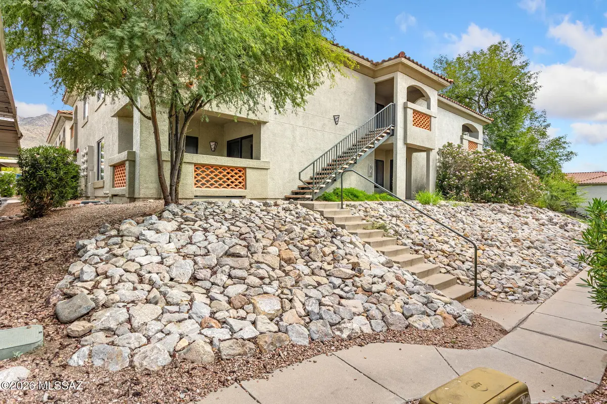 5751 N Kolb, Tucson, AZ 85750 - #1