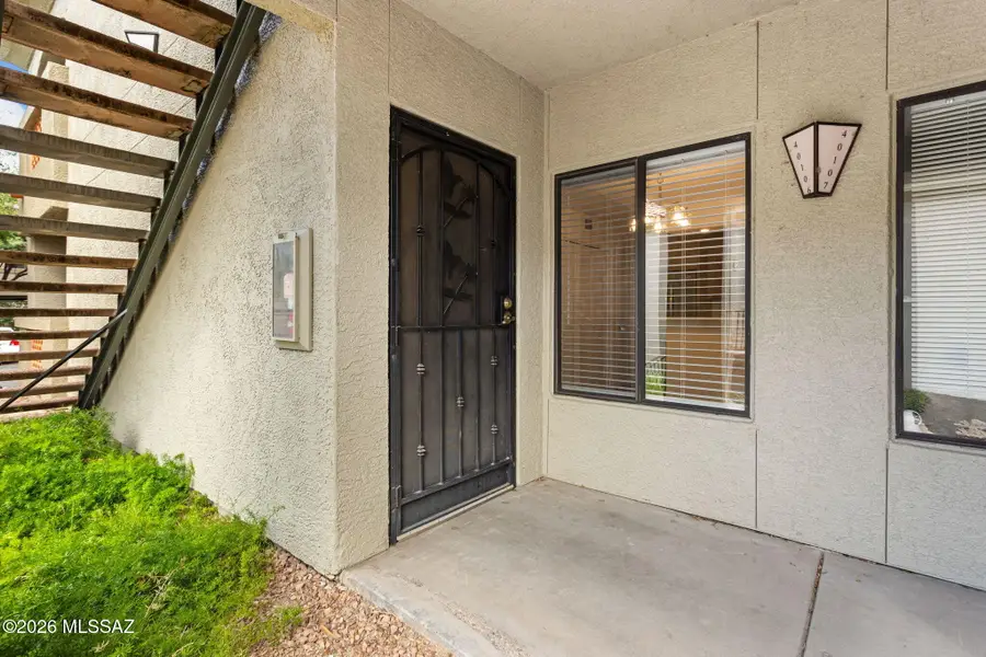 5751 N Kolb, Tucson, AZ 85750 - #2