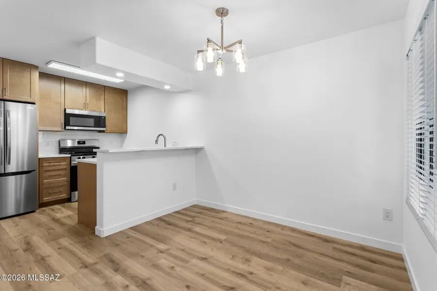 5751 N Kolb, Tucson, AZ 85750 - #3