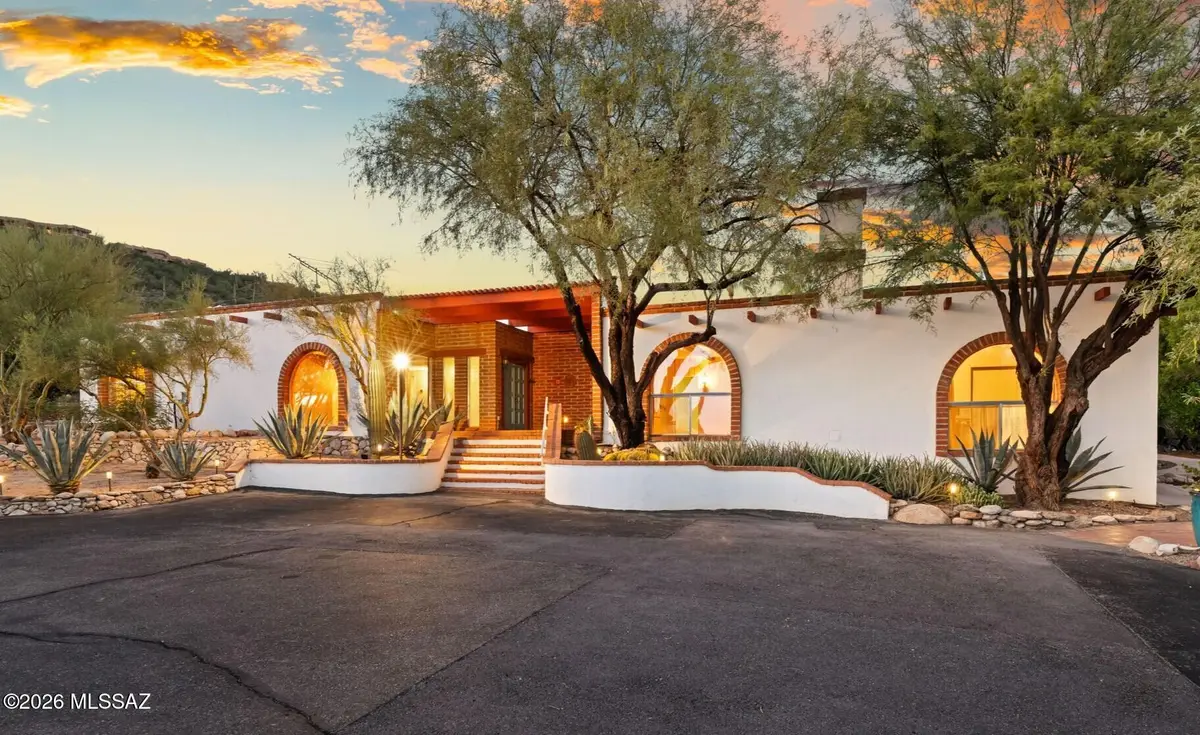 3930 N Old Sabino Canyon, Tucson, AZ 85750 - #1