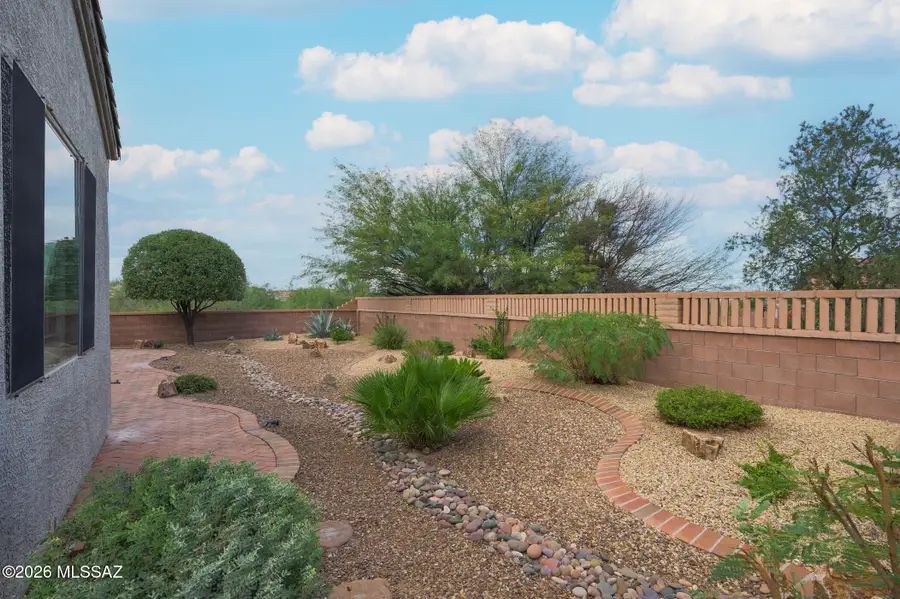 518 N Dossi, Green Valley, AZ 85614 - #2