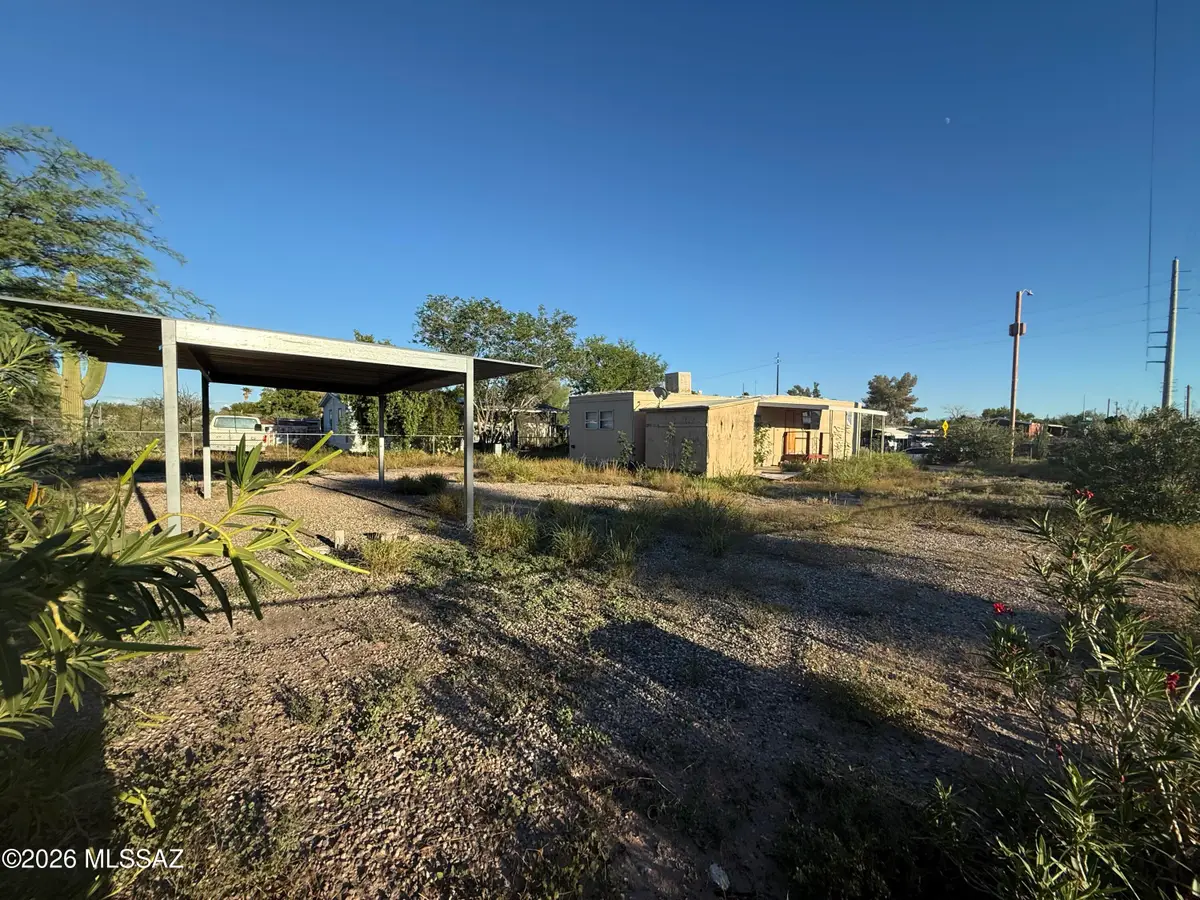 2850 N Fairview, Tucson, AZ 85705 - #1