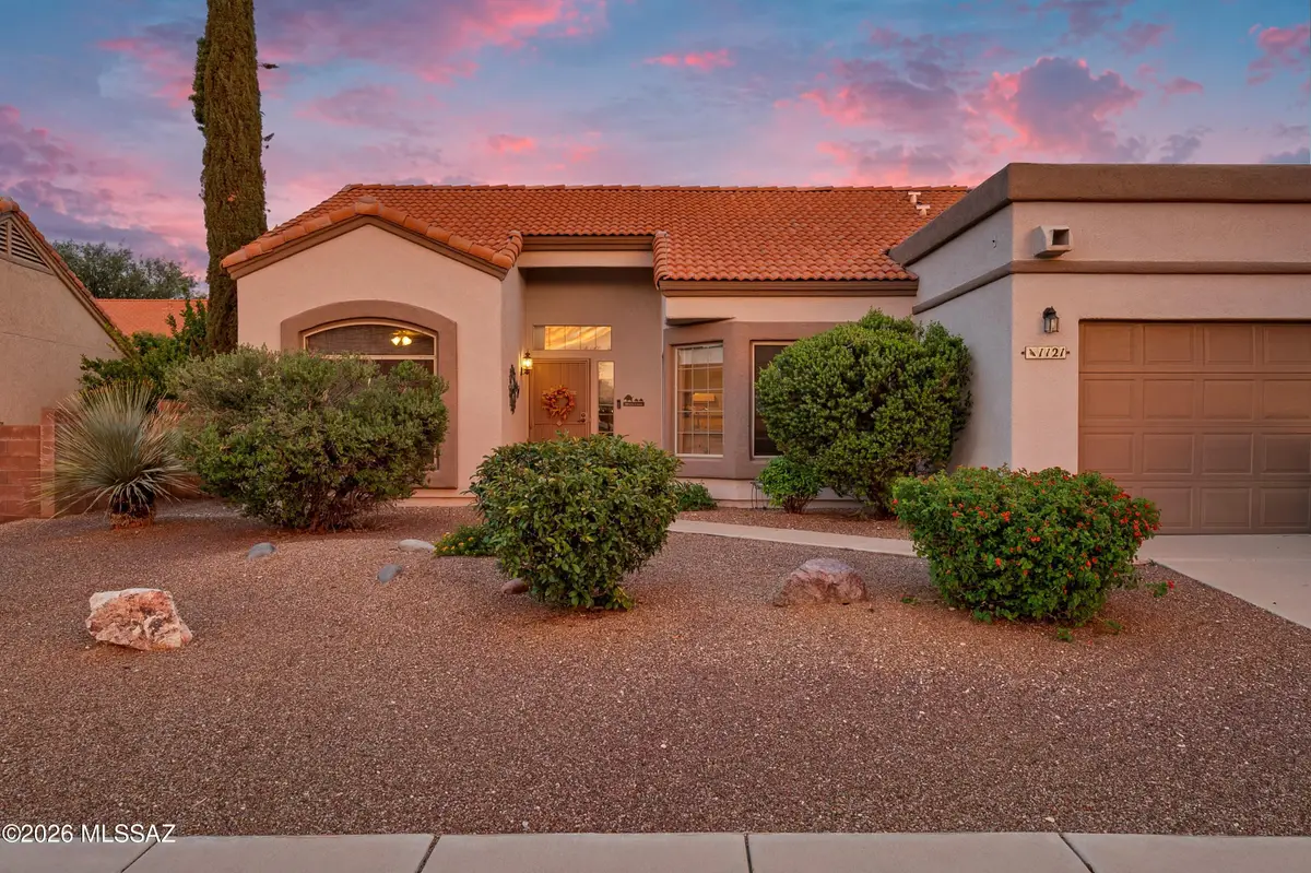 1121 S Paperflower, Tucson, AZ 85748 - #1