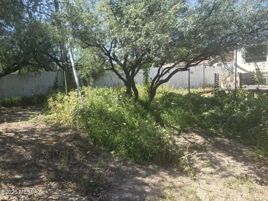 N Sibyl, Saint David, AZ 85630 - #3