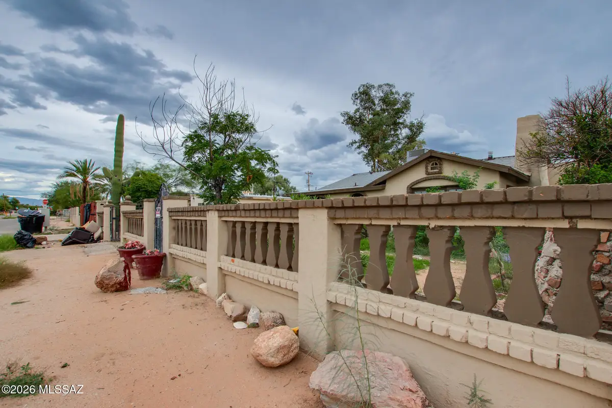 419 W Palmdale, Tucson, AZ 85714 - #1