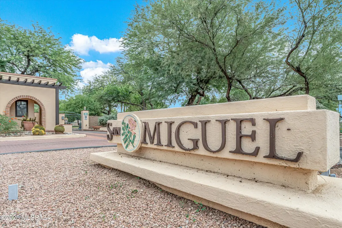 5620 E Binghampton, Tucson, AZ 85712 - #1
