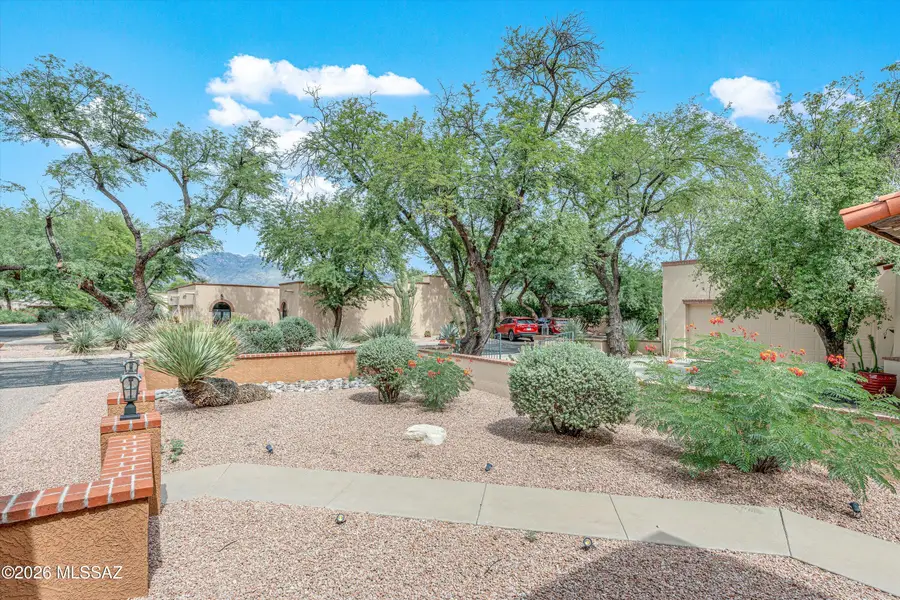 5620 E Binghampton, Tucson, AZ 85712 - #3