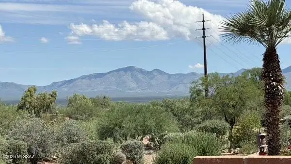 1600 W Vuelta Salvatierra, Green Valley, AZ 85622 - #1