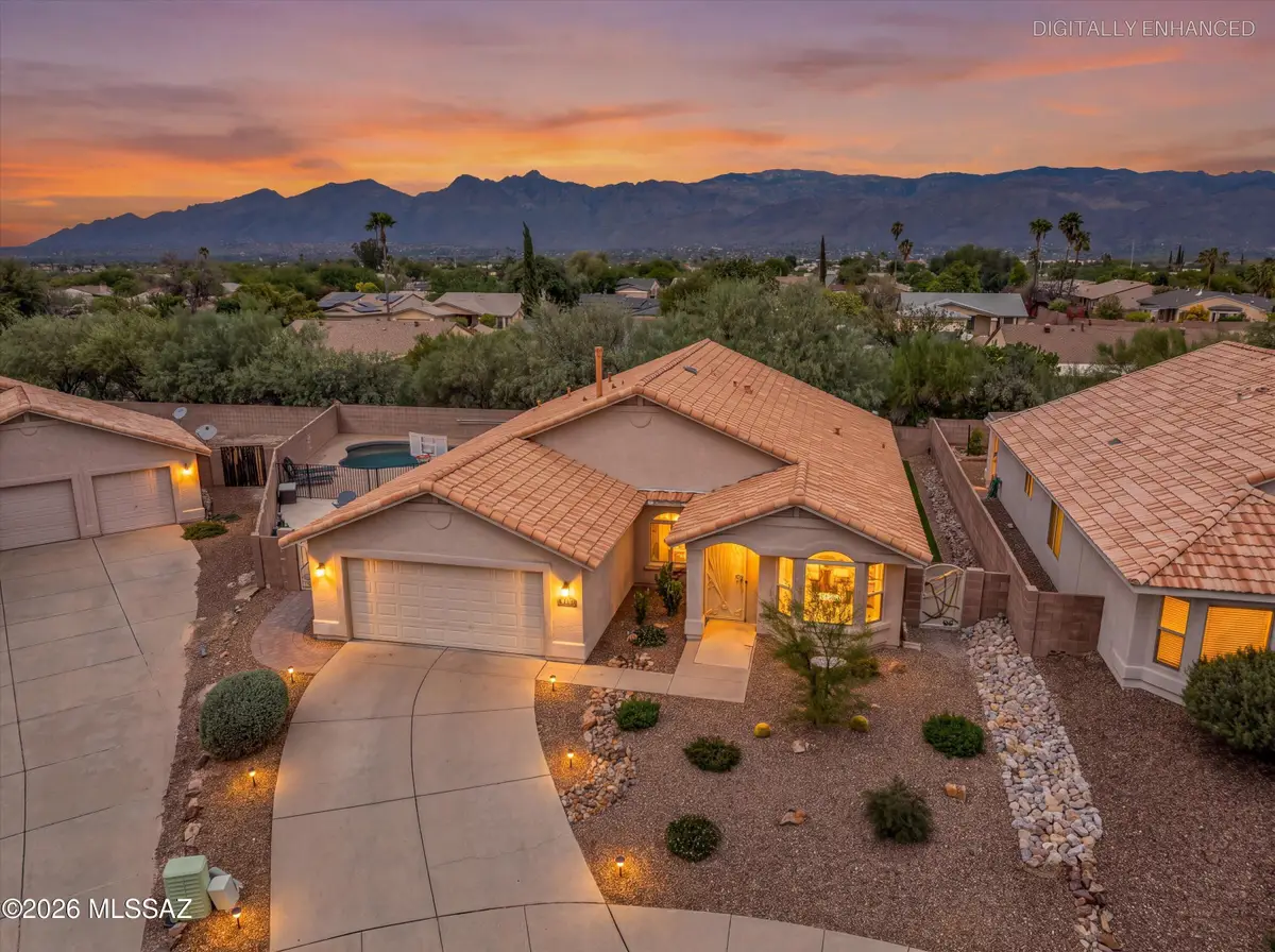 10226 E Buffaloberry, Tucson, AZ 85748 - #1