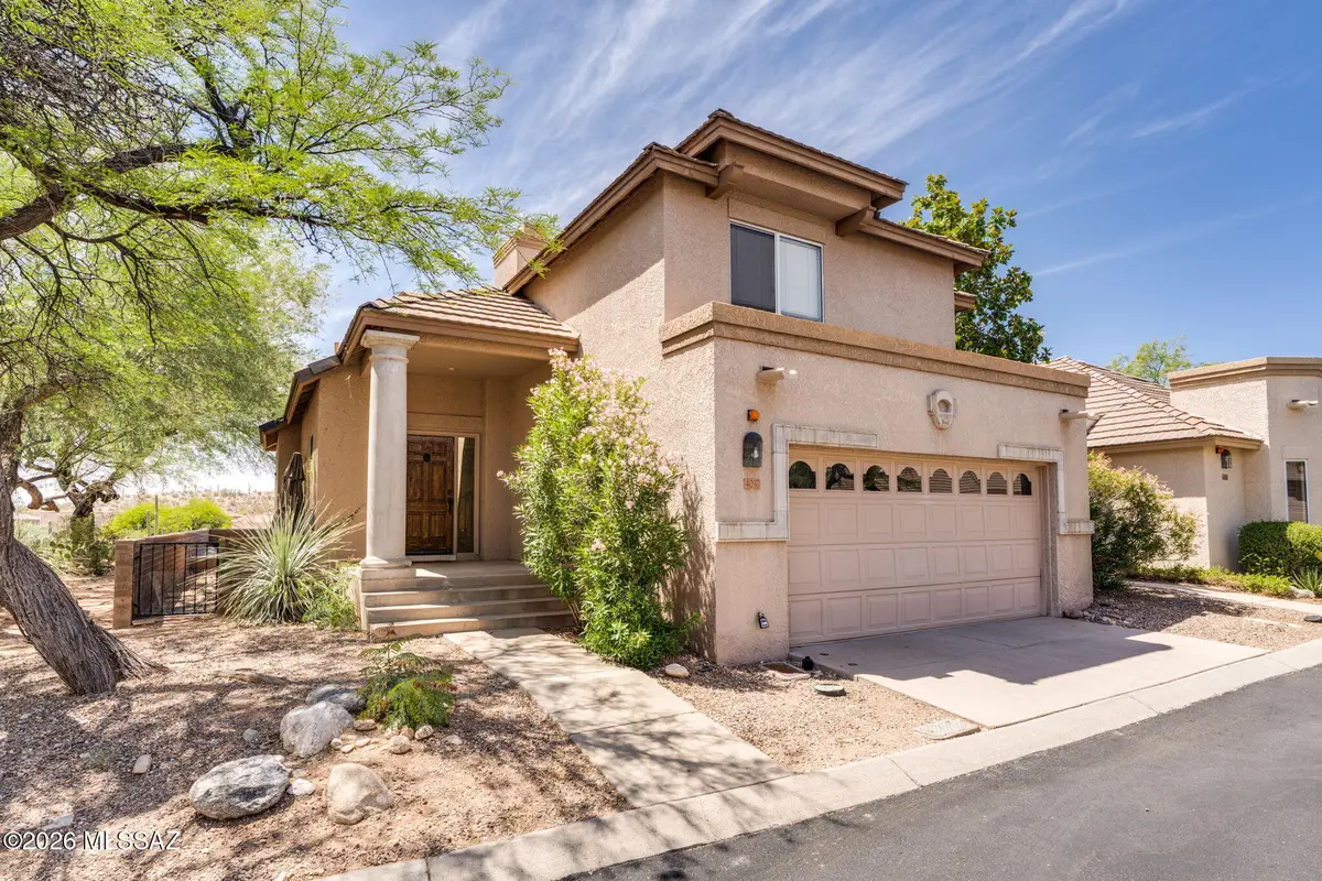 4037 E Va Del Vireo, Tucson, AZ 85718 - #1