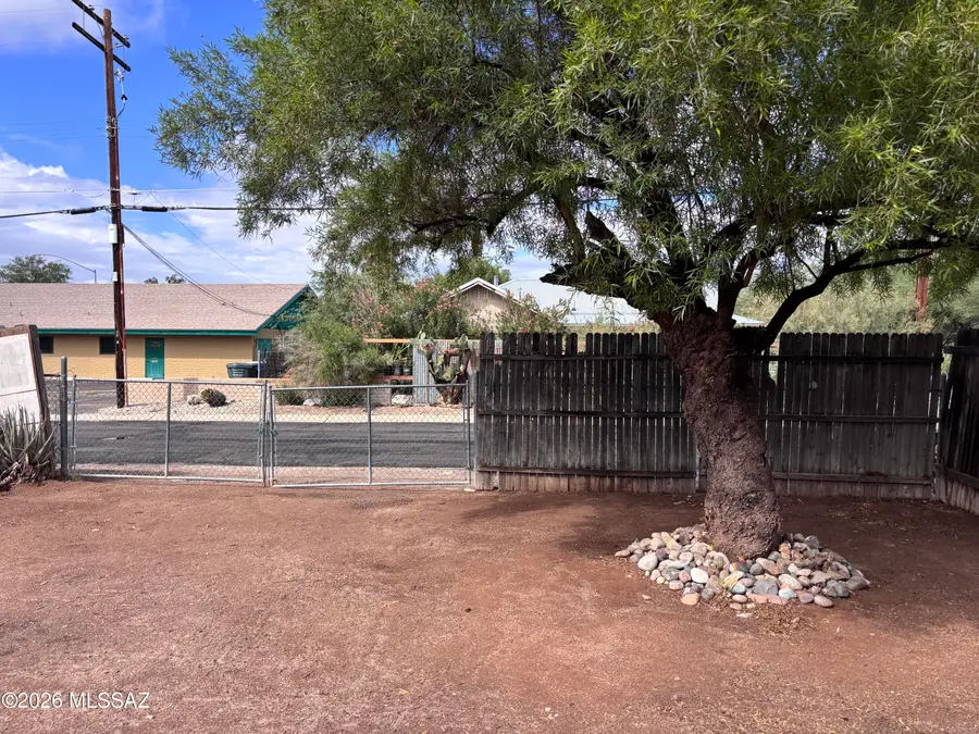 3908 E Fraedrich, Tucson, AZ 85712 - #2