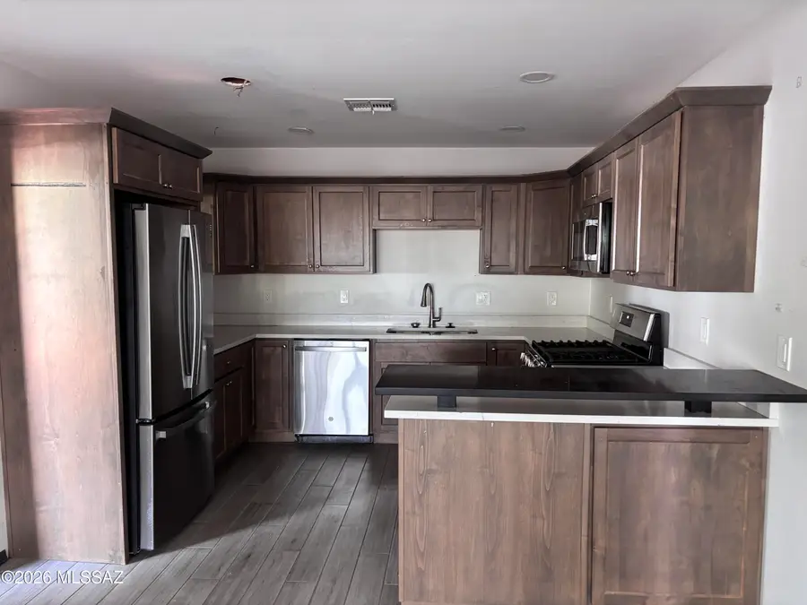 3908 E Fraedrich, Tucson, AZ 85712 - #3