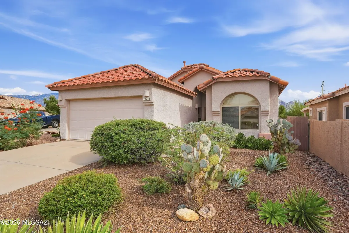 12114 N Jarren Canyon, Oro Valley, AZ 85755 - #1