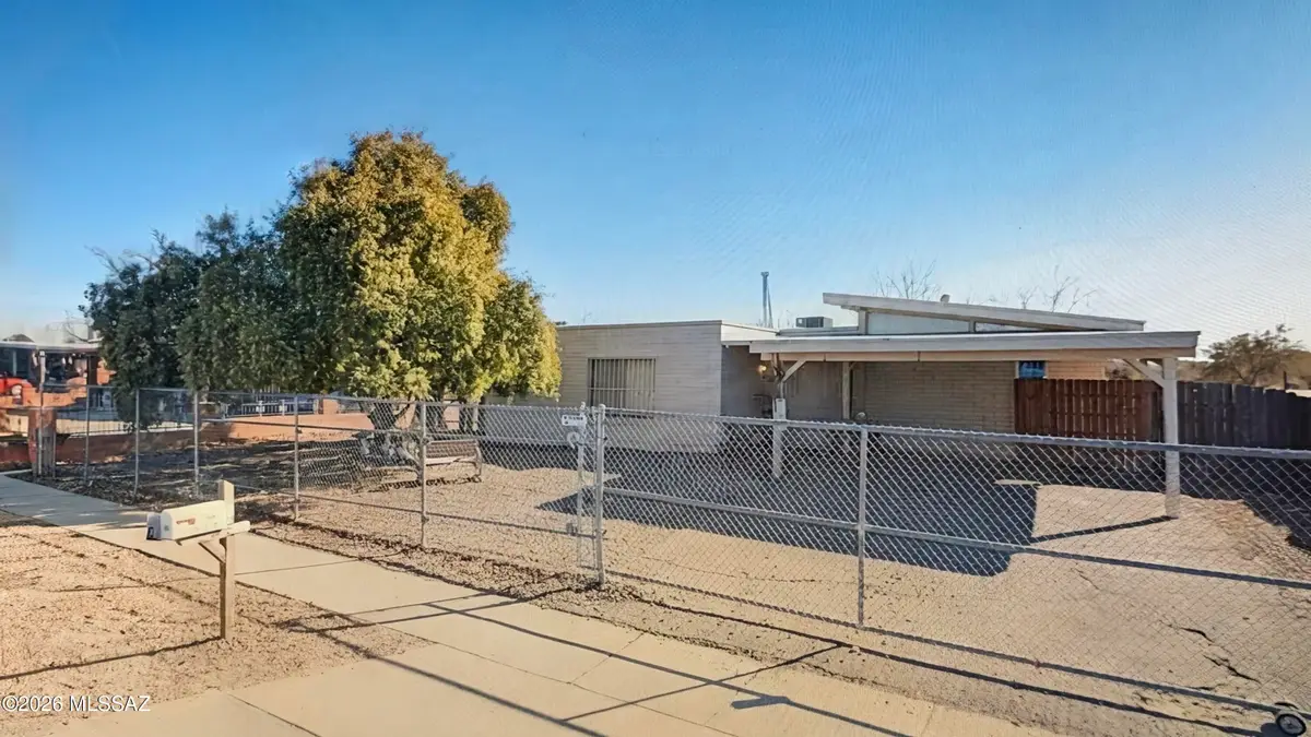 541 W Marcus, Tucson, AZ 85756 - #1