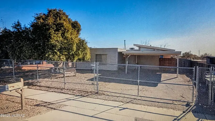 541 W Marcus, Tucson, AZ 85756 - #2