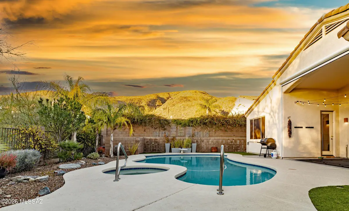 5323 N Fairway Heights, Tucson, AZ 85749 - #1