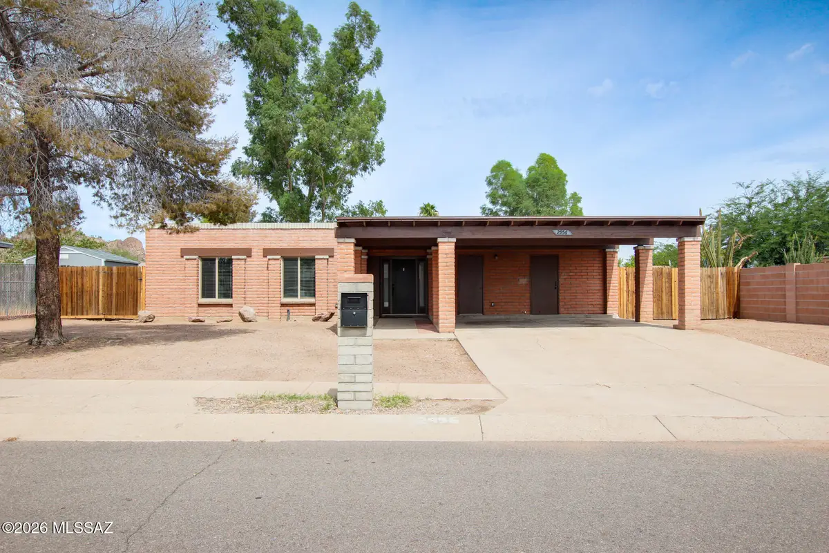 2956 W Camino Oro Blanco, Tucson, AZ 85746 - #1