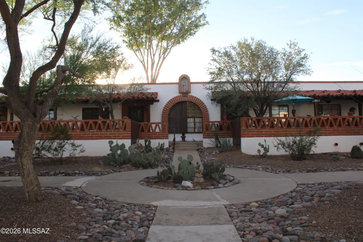344 S Paseo Sarta, Green Valley, AZ 85614 - #1