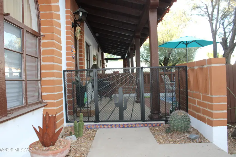 344 S Paseo Sarta, Green Valley, AZ 85614 - #3