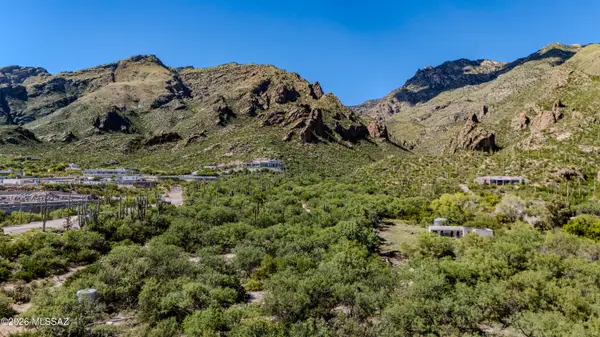 6655 N Canyon Crest, Tucson, AZ 85750