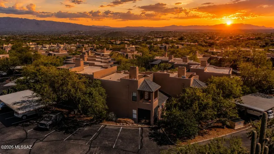 6655 N Canyon Crest, Tucson, AZ 85750 - #2