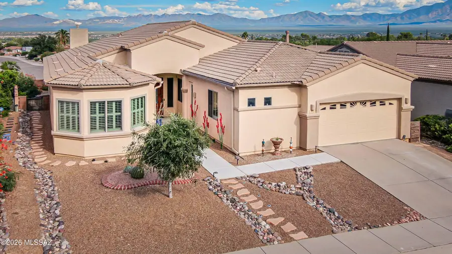 52 N Cedar Crest, Green Valley, AZ 85614 - #2