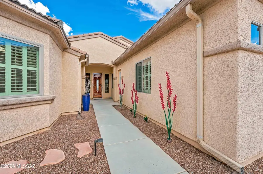 52 N Cedar Crest, Green Valley, AZ 85614 - #3