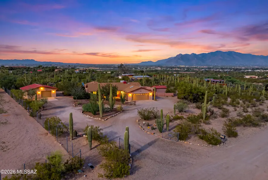 3944 W Wild Life, Tucson, AZ 85745 - #2