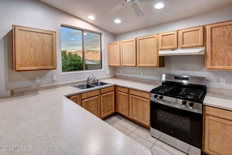 11646 N Teskow, Tucson, AZ 85737 - #3