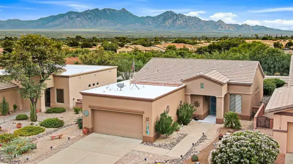 999 W Ashworth, Green Valley, AZ 85614