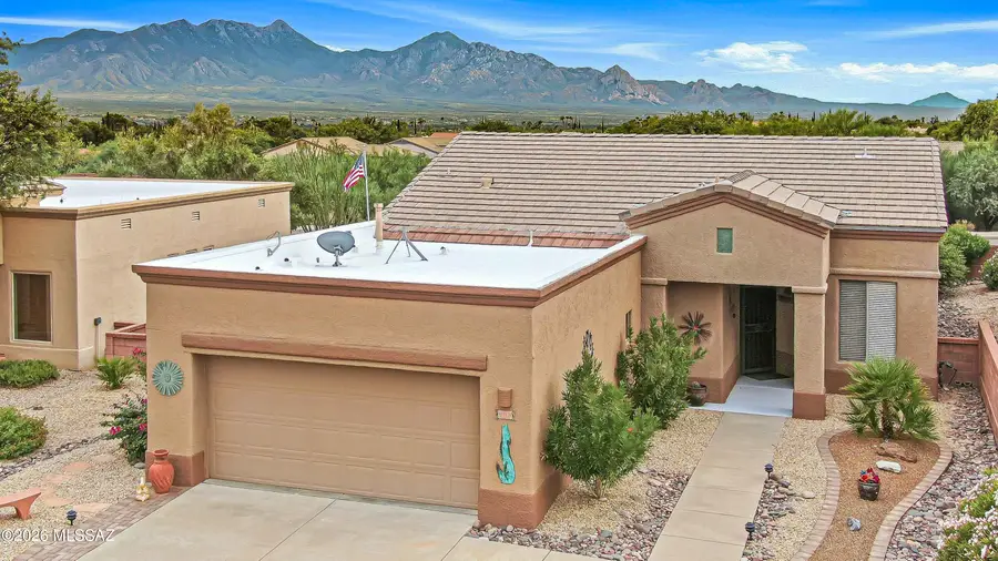 999 W Ashworth, Green Valley, AZ 85614 - #3