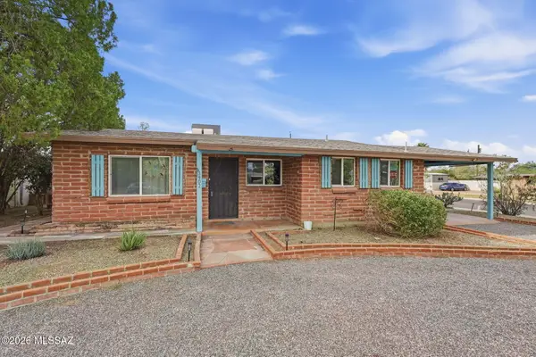 3402 E Linden, Tucson, AZ 85716