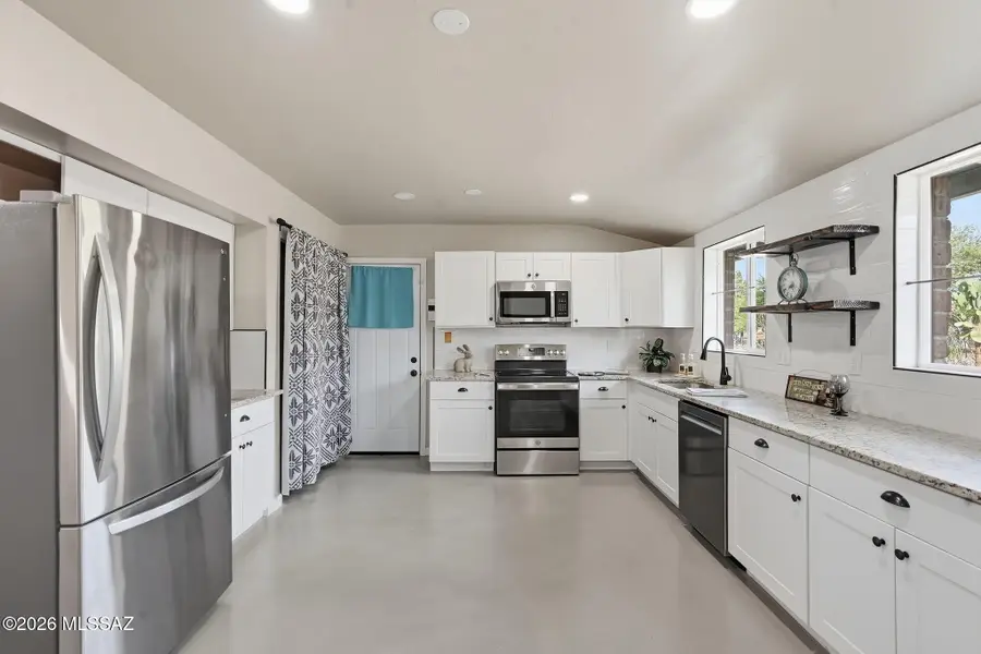 3402 E Linden, Tucson, AZ 85716 - #3