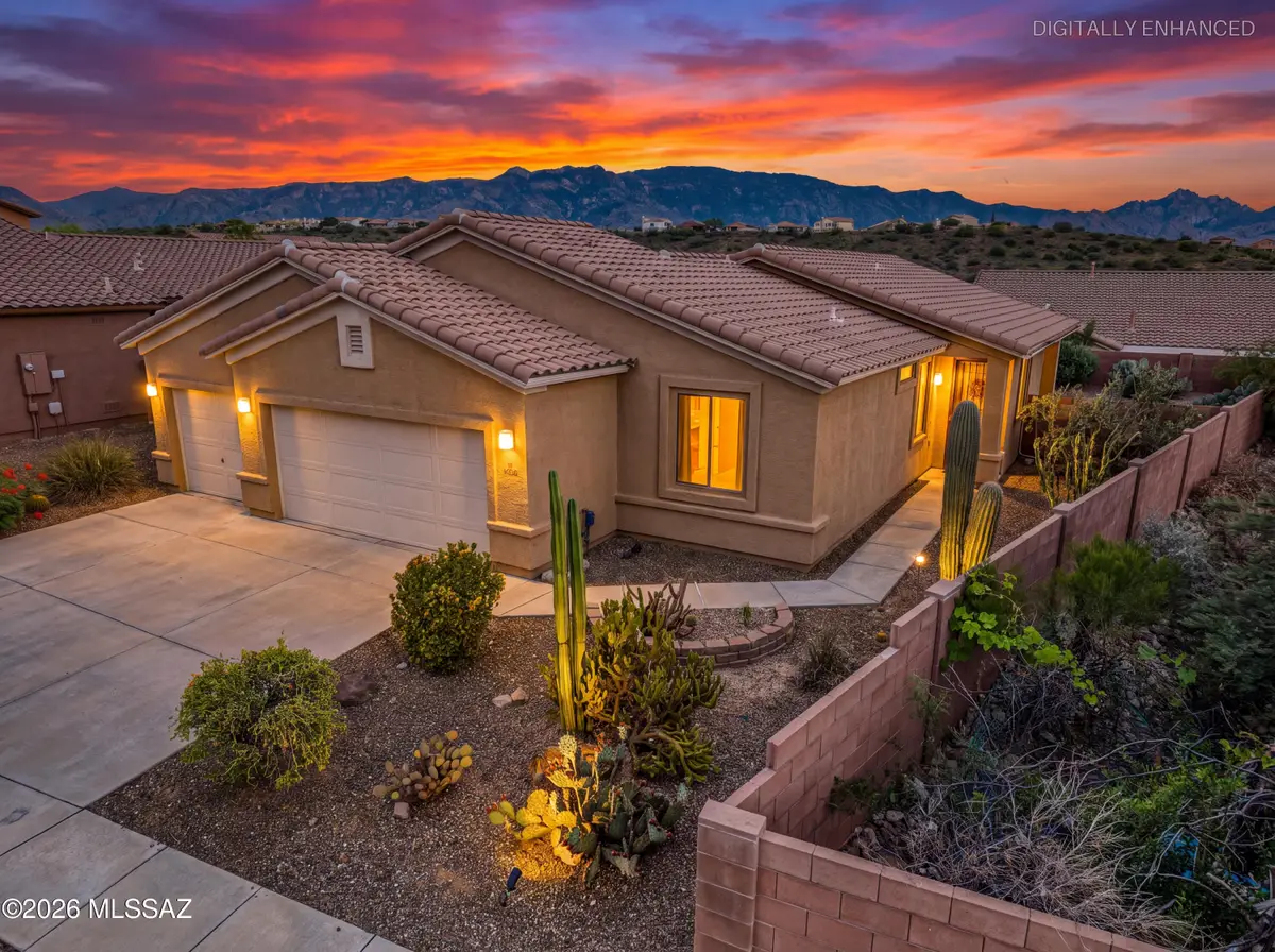 38946 S Running Roses, Tucson, AZ 85739 - #1
